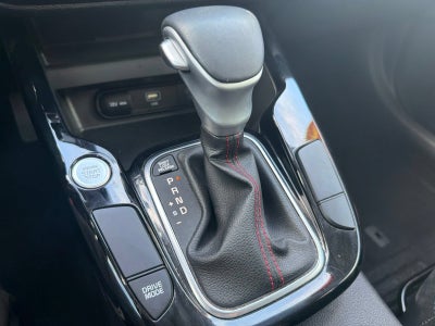 2025 Kia Soul GT-Line