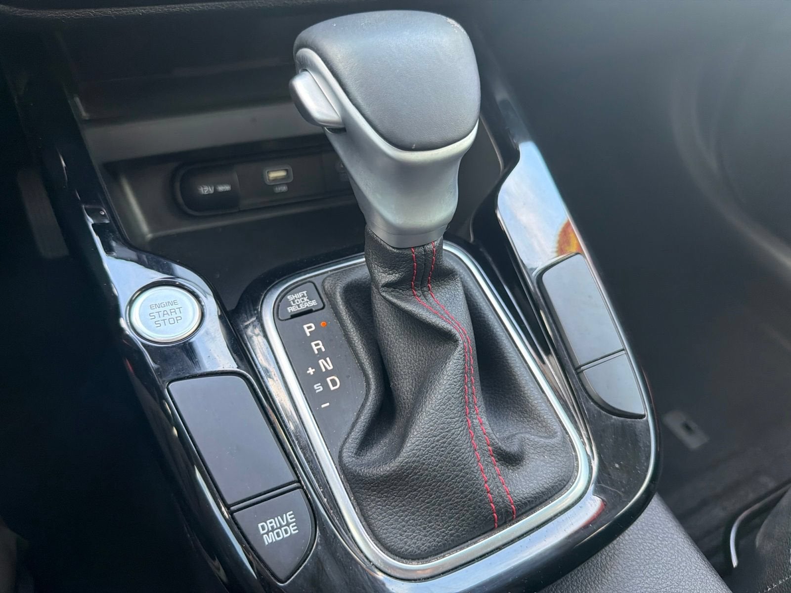 2025 Kia Soul GT-Line