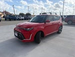 2025 Kia Soul GT-Line