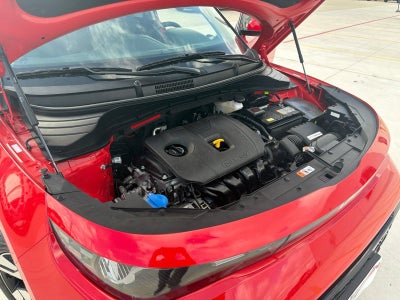 2025 Kia Soul GT-Line