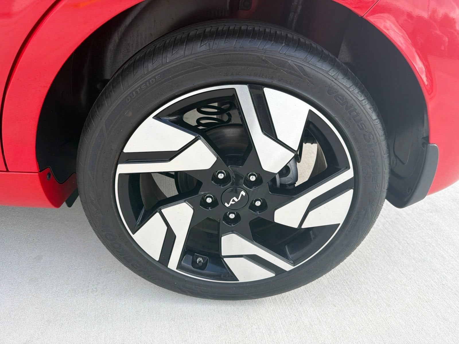 2025 Kia Soul GT-Line