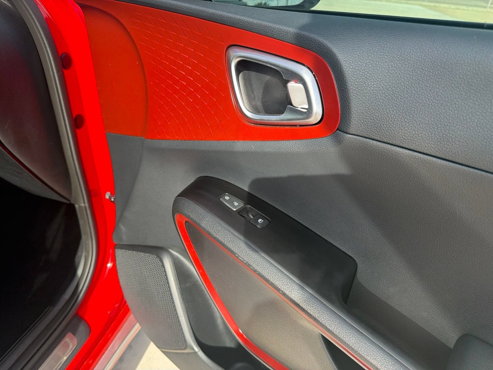2025 Kia Soul GT-Line