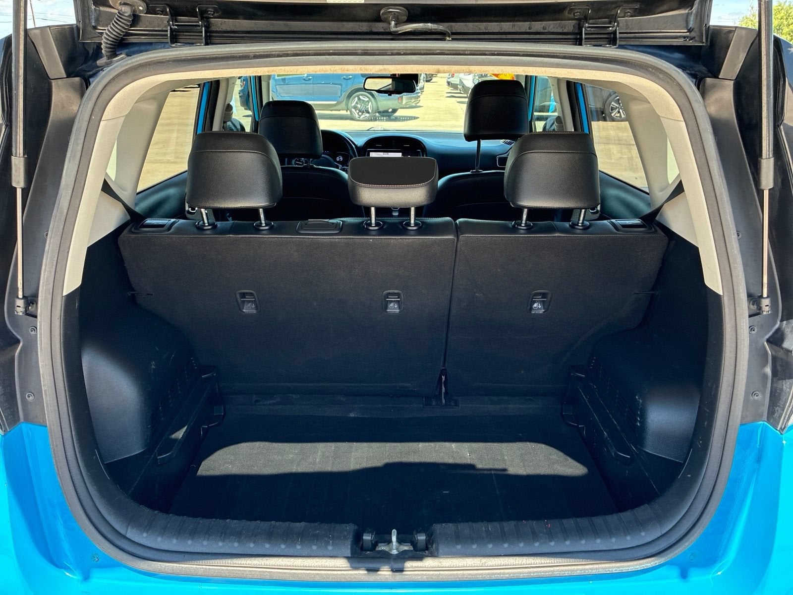 2024 Kia Soul GT-Line