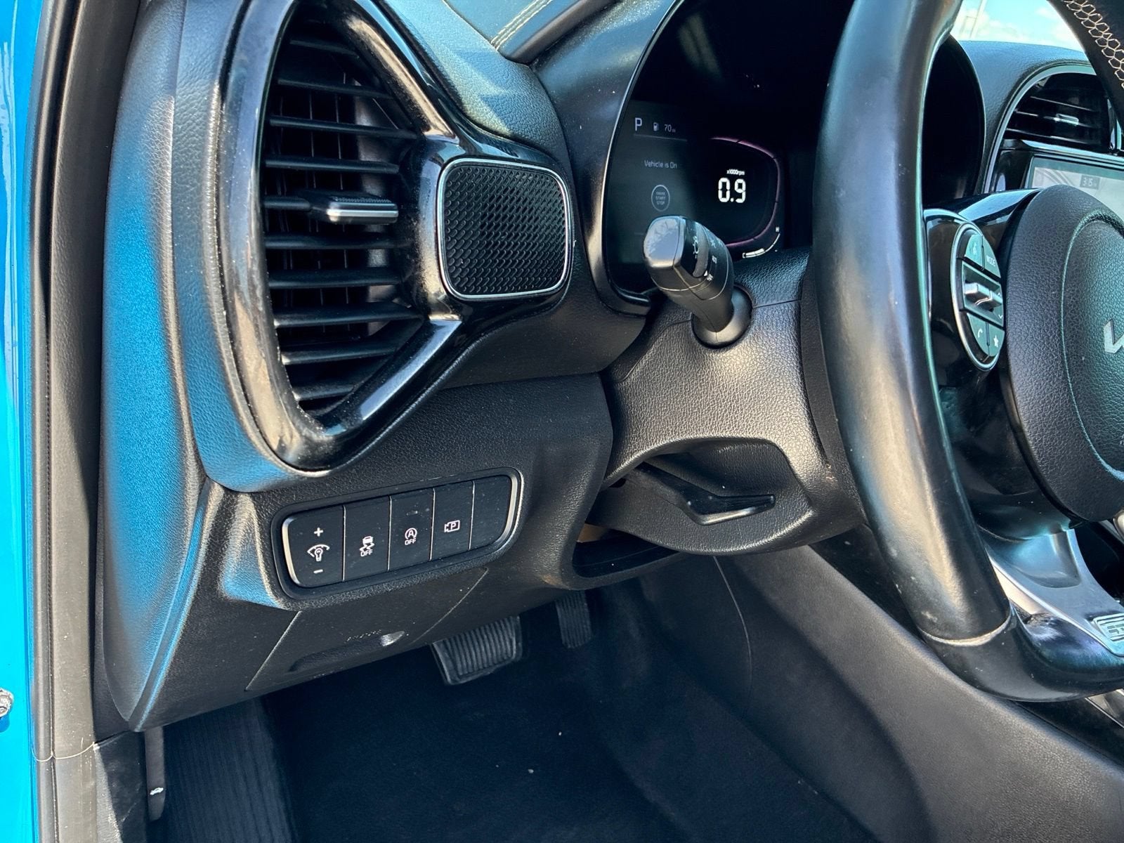 2024 Kia Soul GT-Line