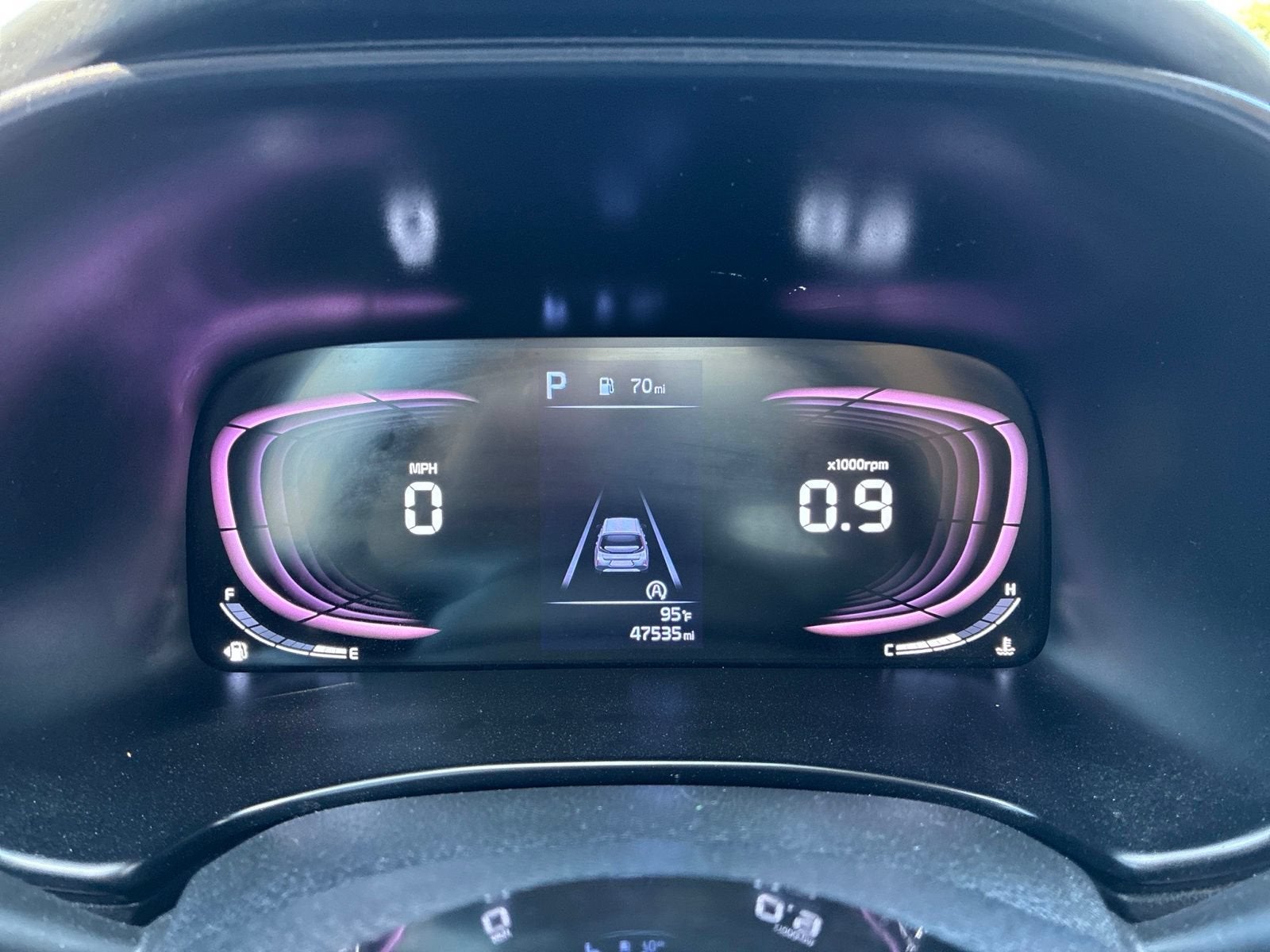 2024 Kia Soul GT-Line