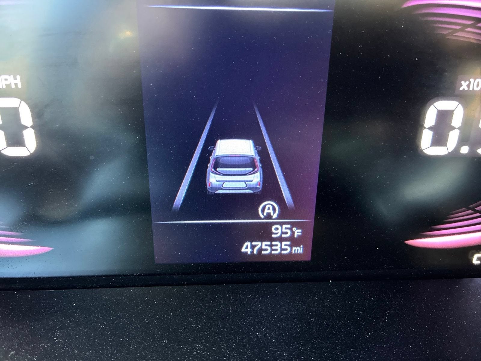2024 Kia Soul GT-Line