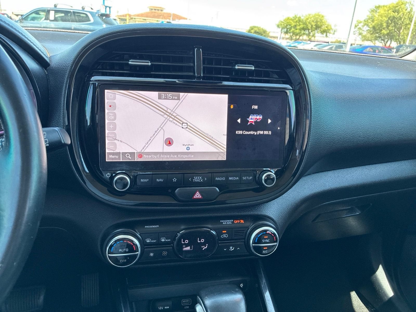 2024 Kia Soul GT-Line