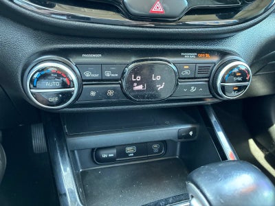 2024 Kia Soul GT-Line