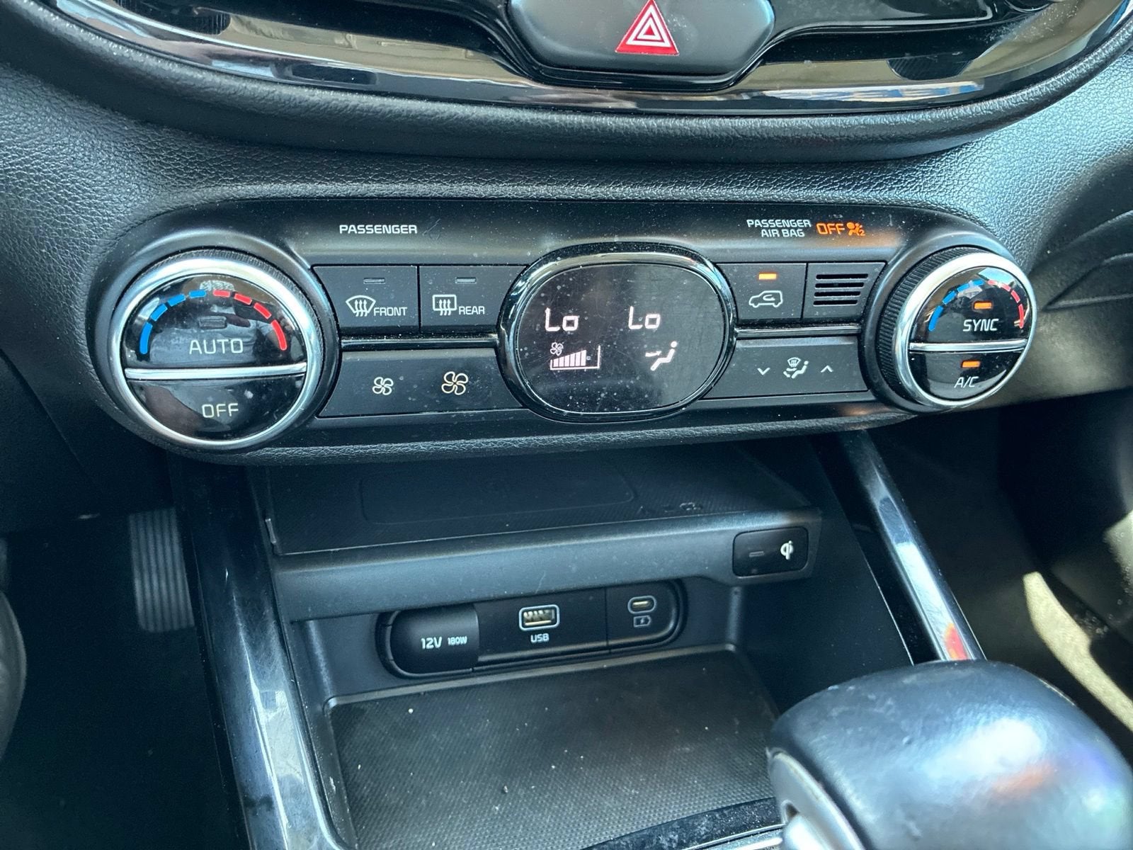 2024 Kia Soul GT-Line