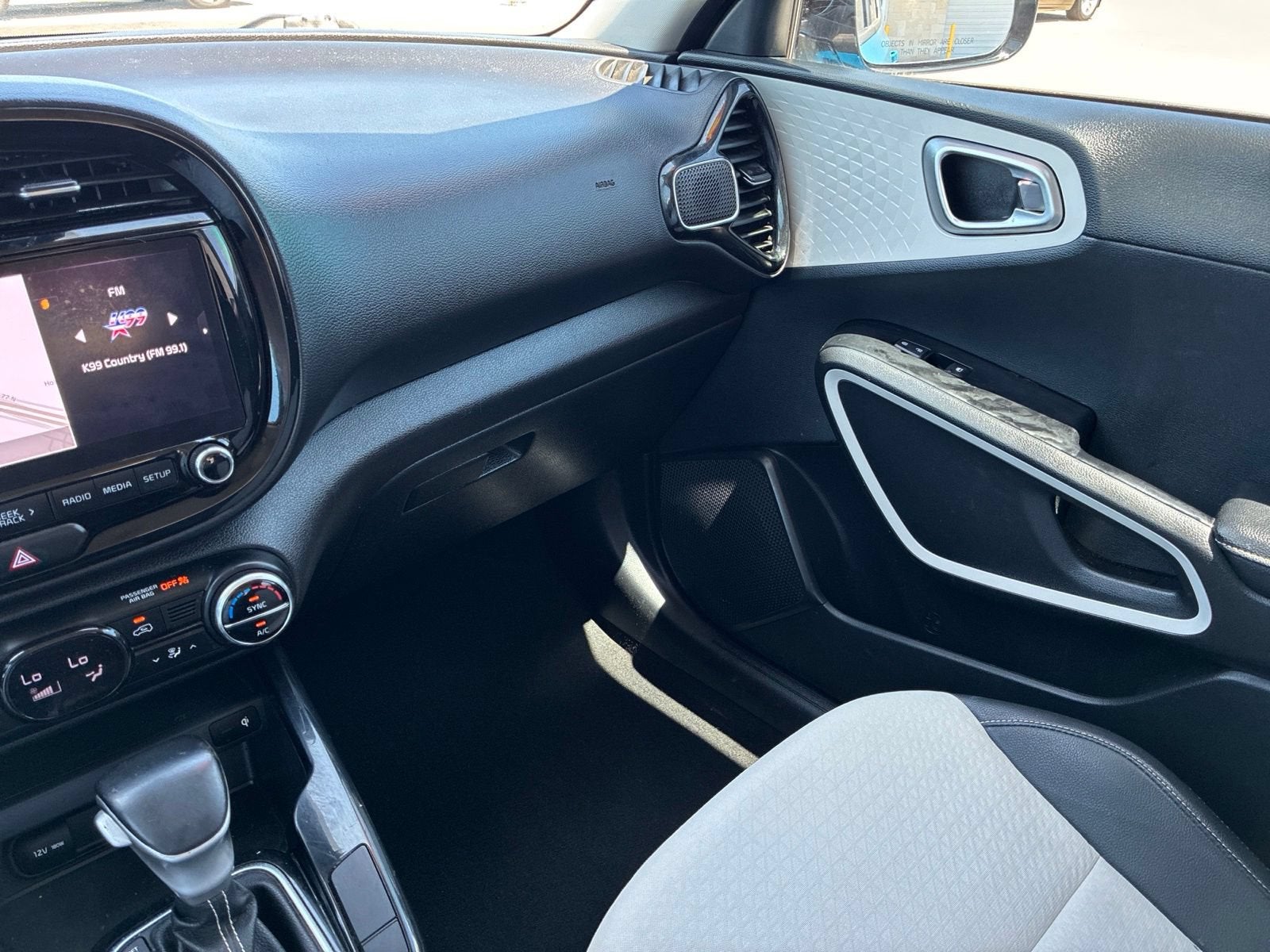 2024 Kia Soul GT-Line