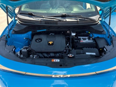 2024 Kia Soul GT-Line