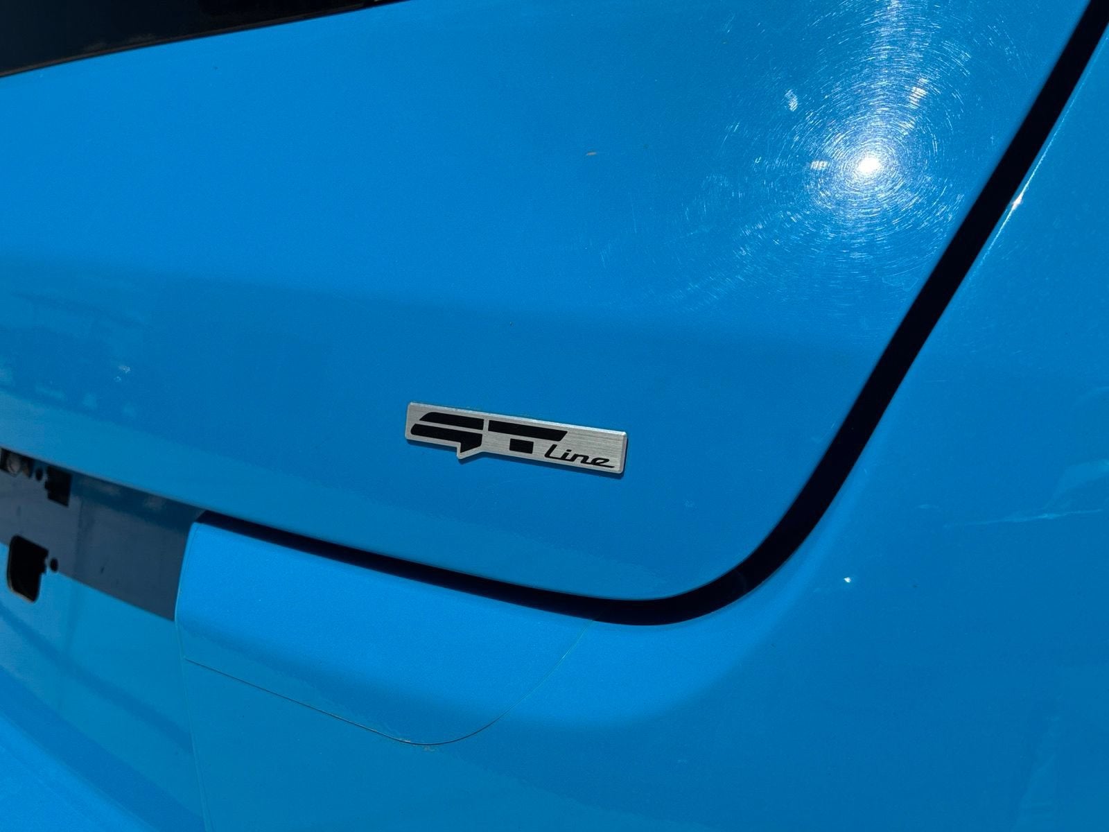 2024 Kia Soul GT-Line