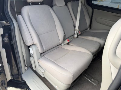 2021 Kia Sedona LX