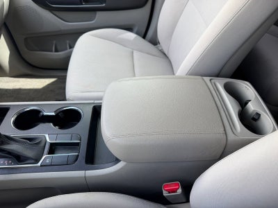 2021 Kia Sedona LX
