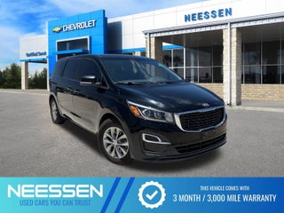 2021 Kia Sedona LX
