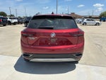 2021 Buick Envision Preferred