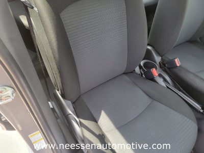 2023 Mitsubishi Mirage G4 ES