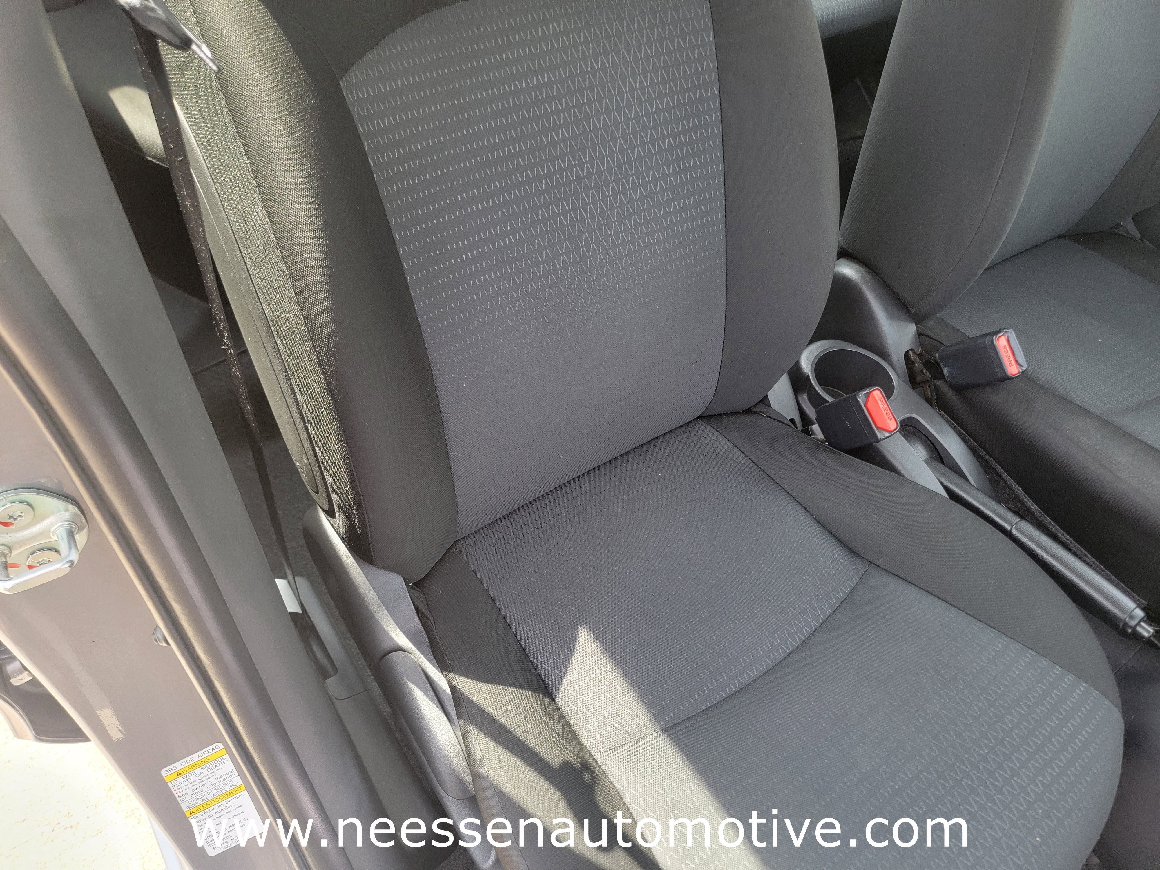 2023 Mitsubishi Mirage G4 ES