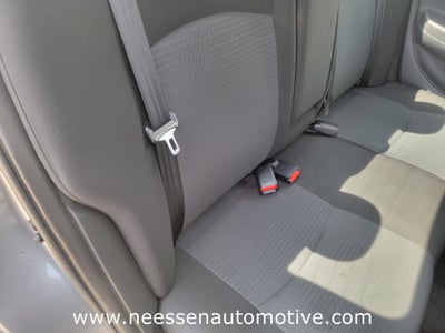 2023 Mitsubishi Mirage G4 ES