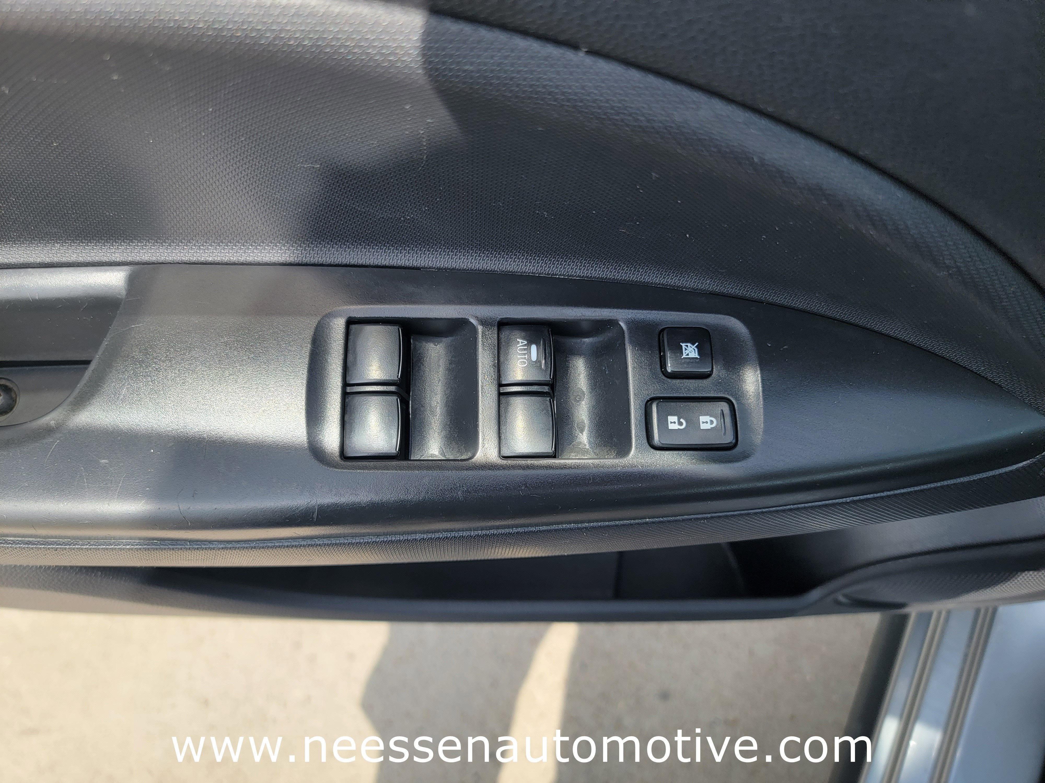 2023 Mitsubishi Mirage G4 ES