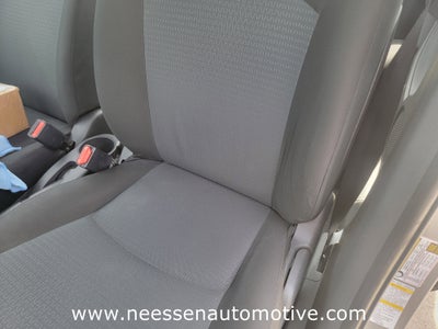 2023 Mitsubishi Mirage G4 ES