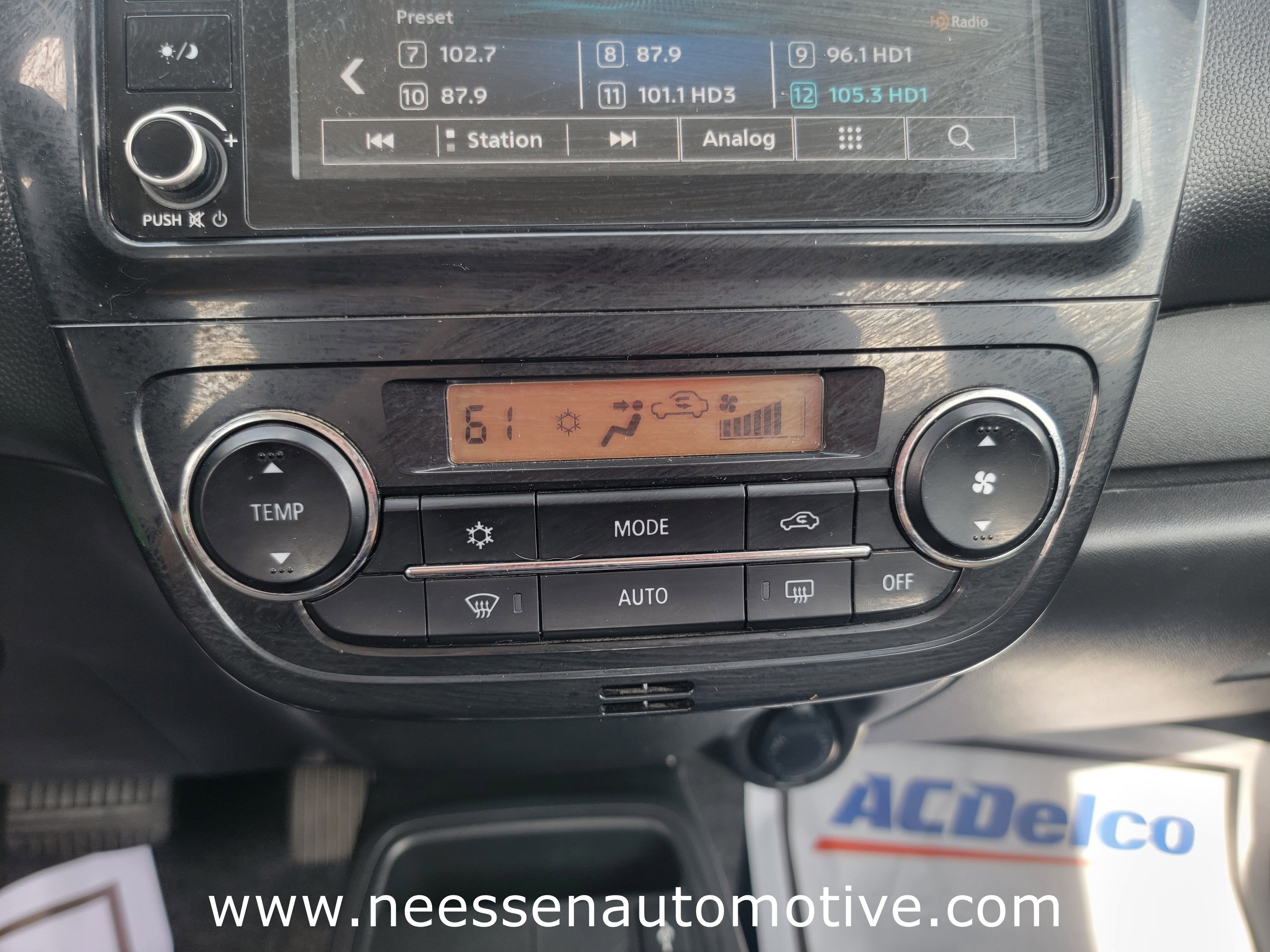 2023 Mitsubishi Mirage G4 ES