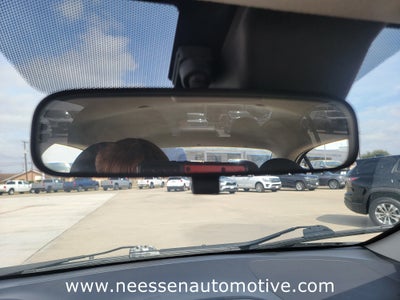 2023 Mitsubishi Mirage G4 ES