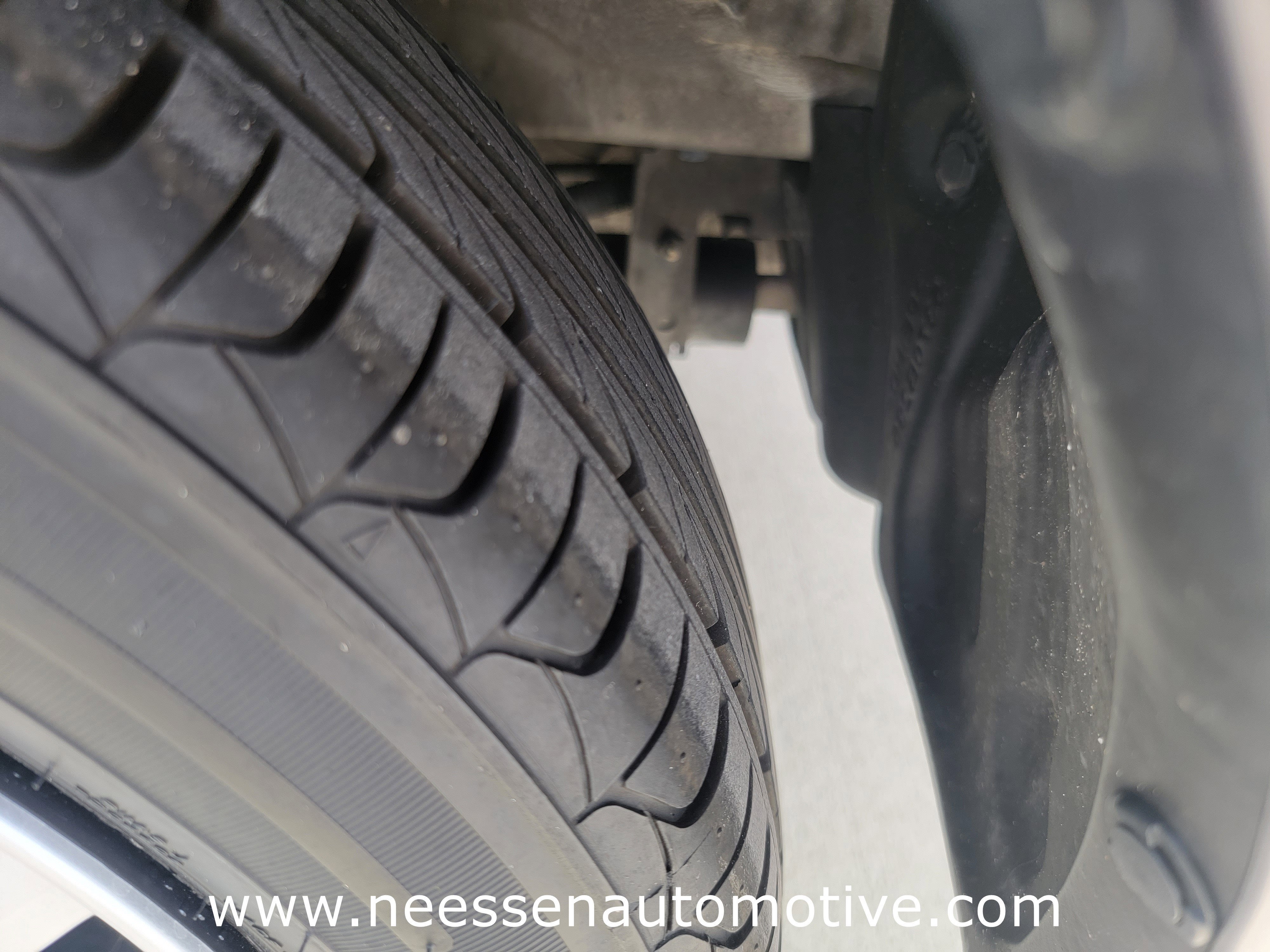 2023 Mitsubishi Mirage G4 ES