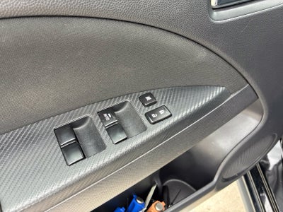2024 Mitsubishi Mirage G4 SE