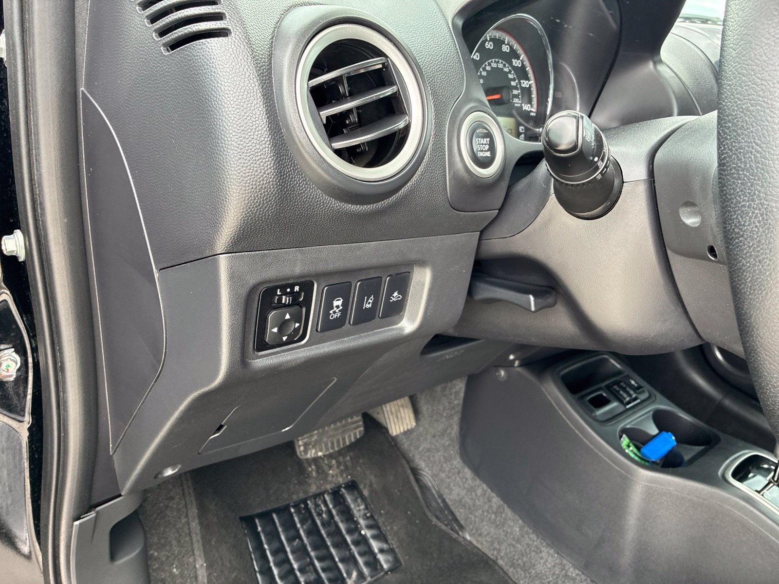2024 Mitsubishi Mirage G4 SE