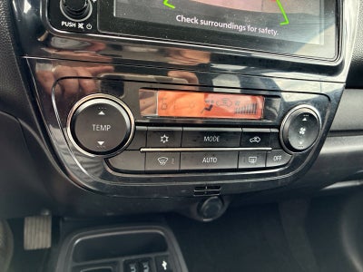2024 Mitsubishi Mirage G4 SE