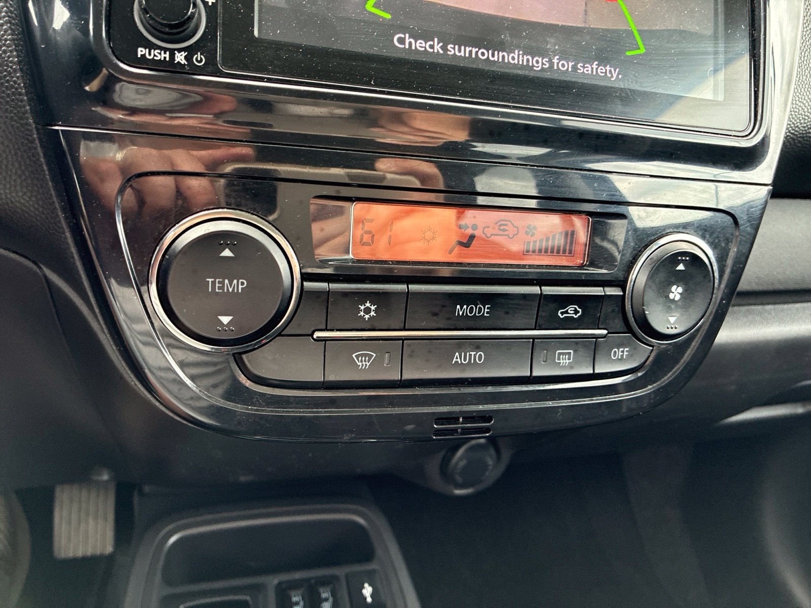 2024 Mitsubishi Mirage G4 SE