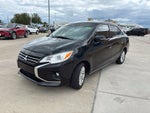 2024 Mitsubishi Mirage G4 SE