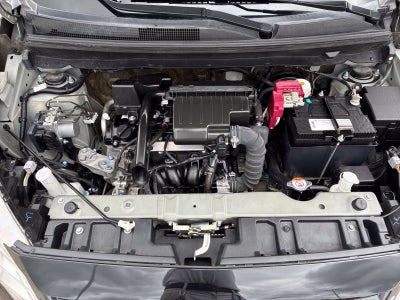 2024 Mitsubishi Mirage G4 SE