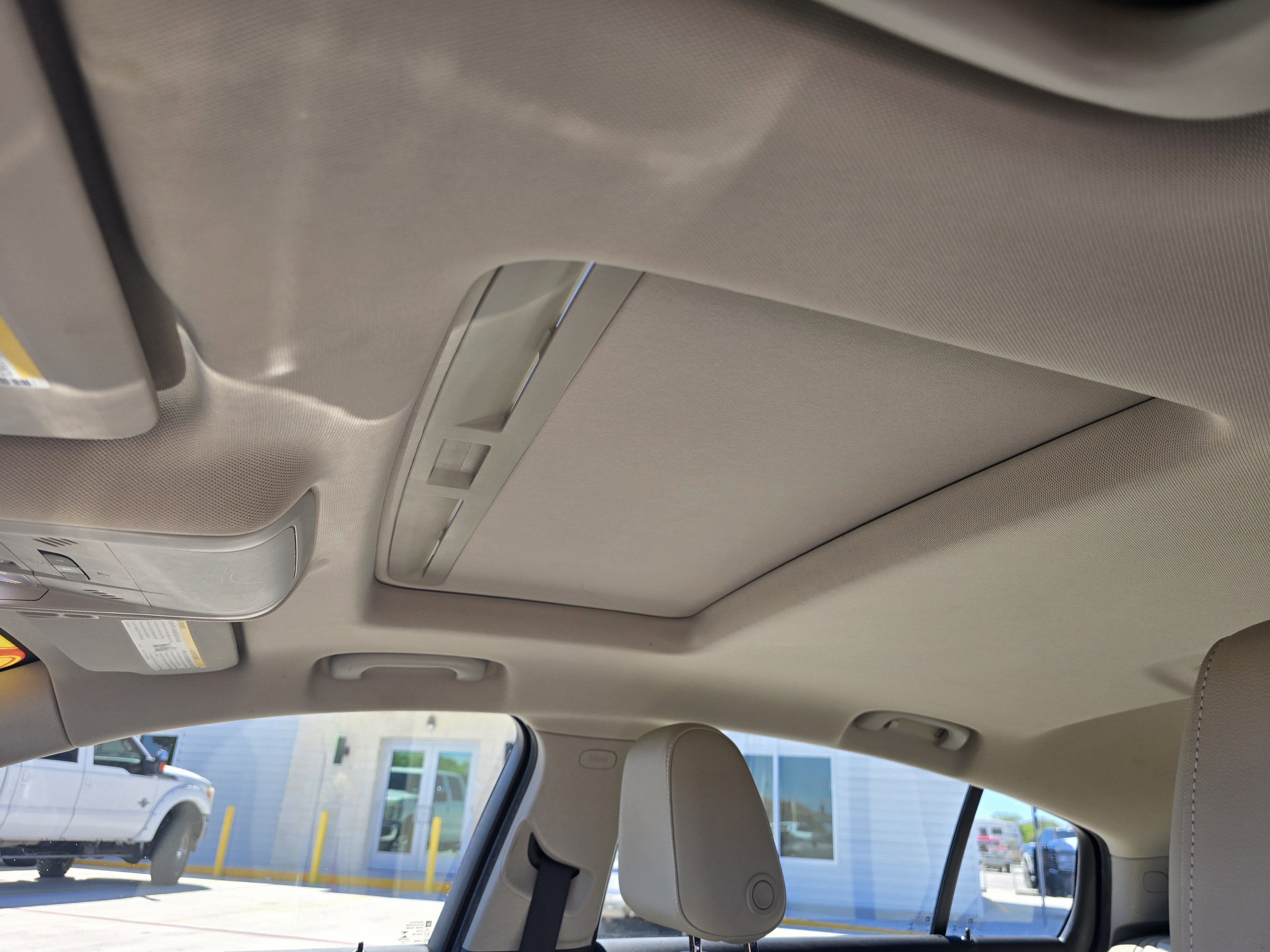 2018 Buick Regal Sportback Essence