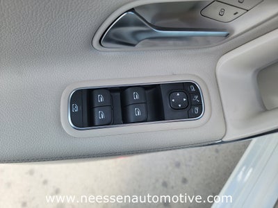 2025 Mercedes-Benz CLA CLA 250