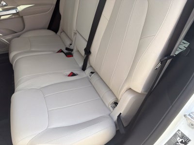 2023 Mercedes-Benz GLB GLB 250