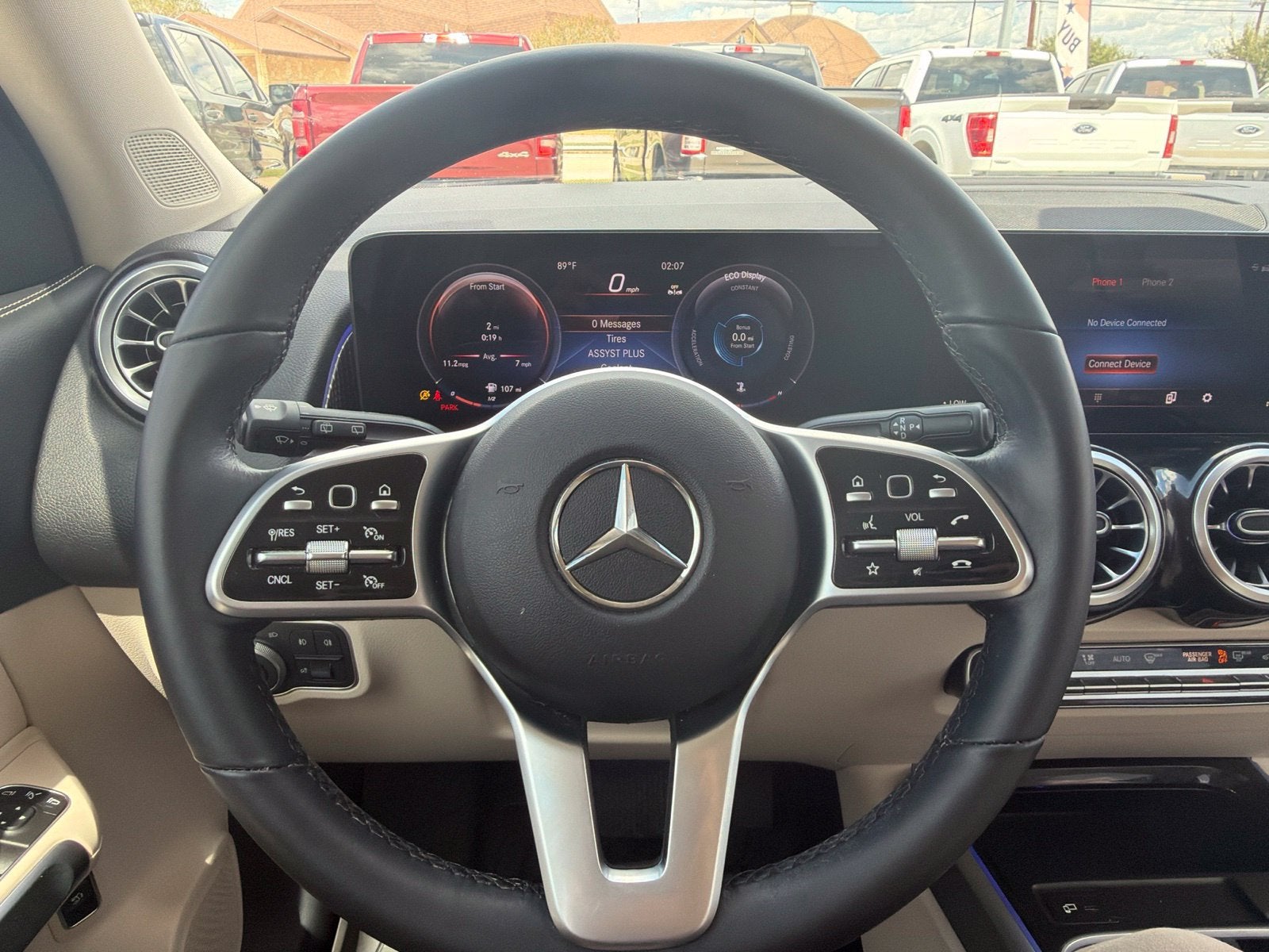 2023 Mercedes-Benz GLB GLB 250