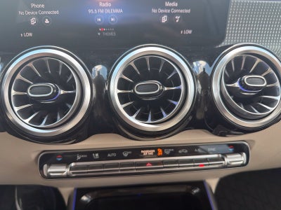 2023 Mercedes-Benz GLB GLB 250