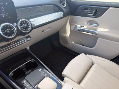 2023 Mercedes-Benz GLB GLB 250