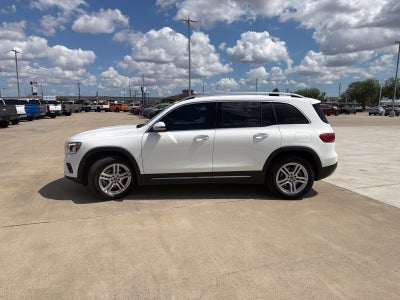 2023 Mercedes-Benz GLB GLB 250