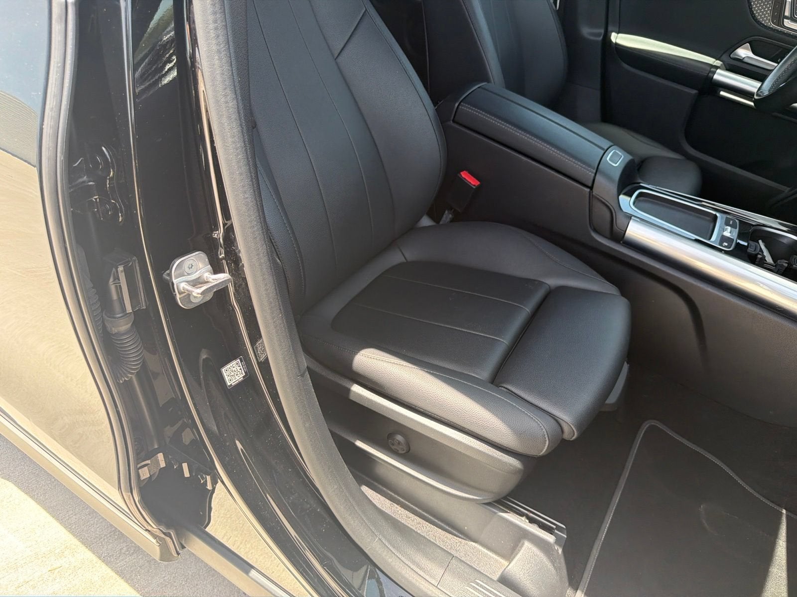 2025 Mercedes-Benz GLA GLA 250