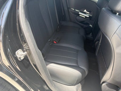 2025 Mercedes-Benz GLA GLA 250