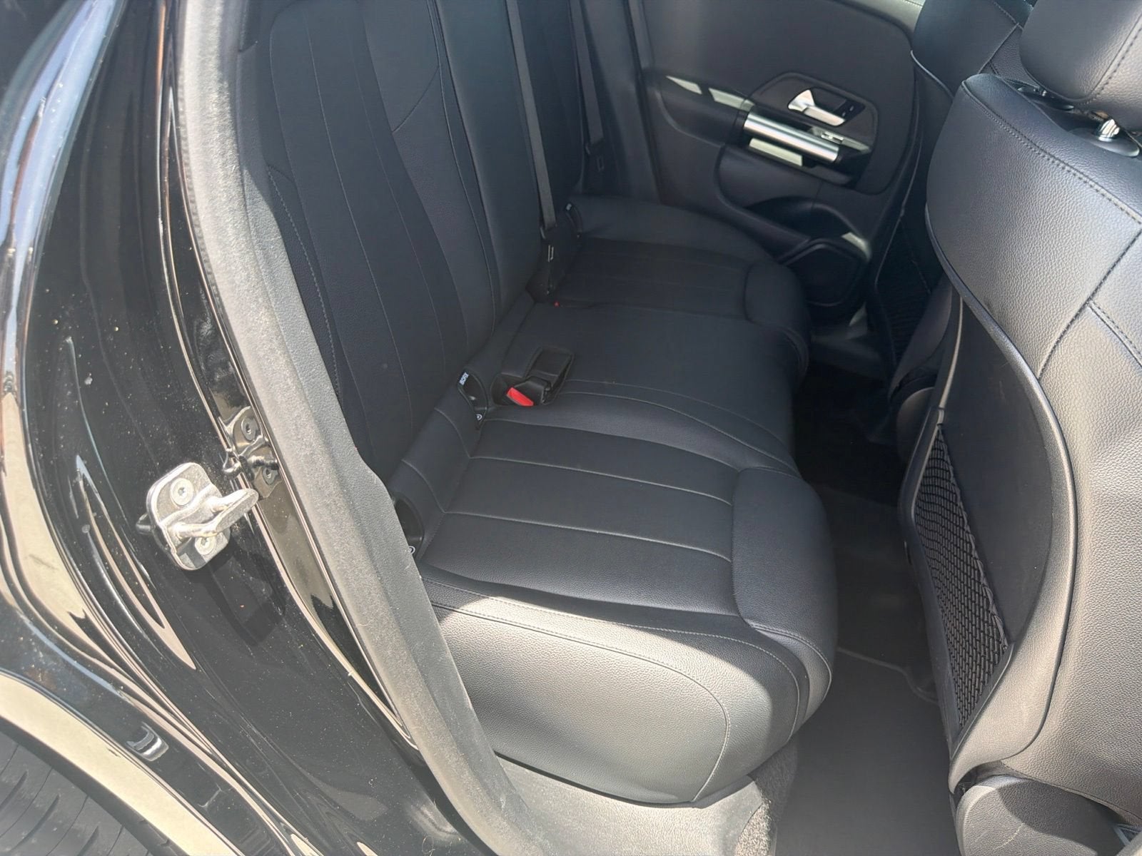 2025 Mercedes-Benz GLA GLA 250