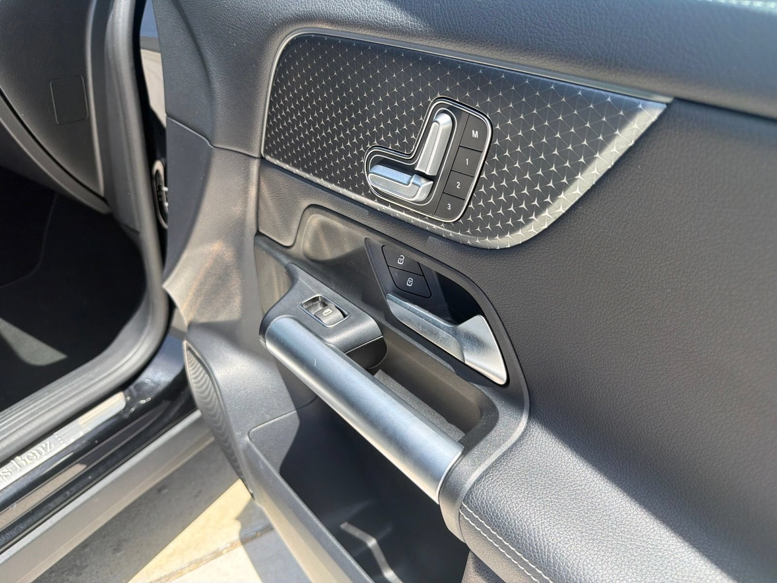 2025 Mercedes-Benz GLA GLA 250