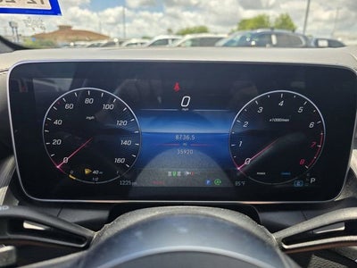 2024 Mercedes-Benz GLC GLC 300