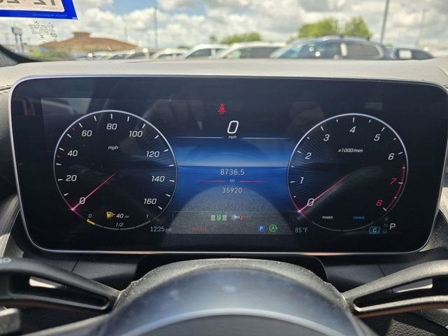 2024 Mercedes-Benz GLC GLC 300
