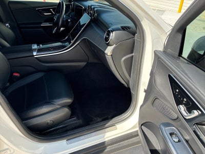 2024 Mercedes-Benz GLC GLC 300