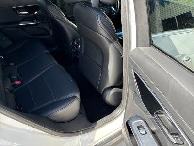 2024 Mercedes-Benz GLC GLC 300