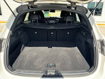 2024 Mercedes-Benz GLC GLC 300